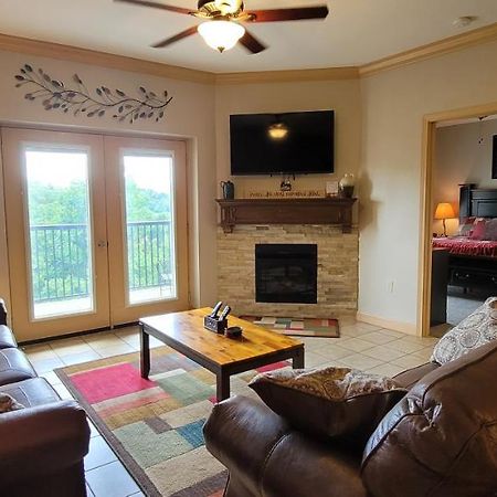 Mountain View Condo 5502 Pigeon Forge Extérieur photo