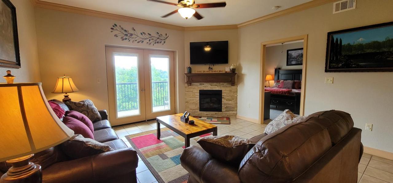Mountain View Condo 5502 Pigeon Forge Extérieur photo
