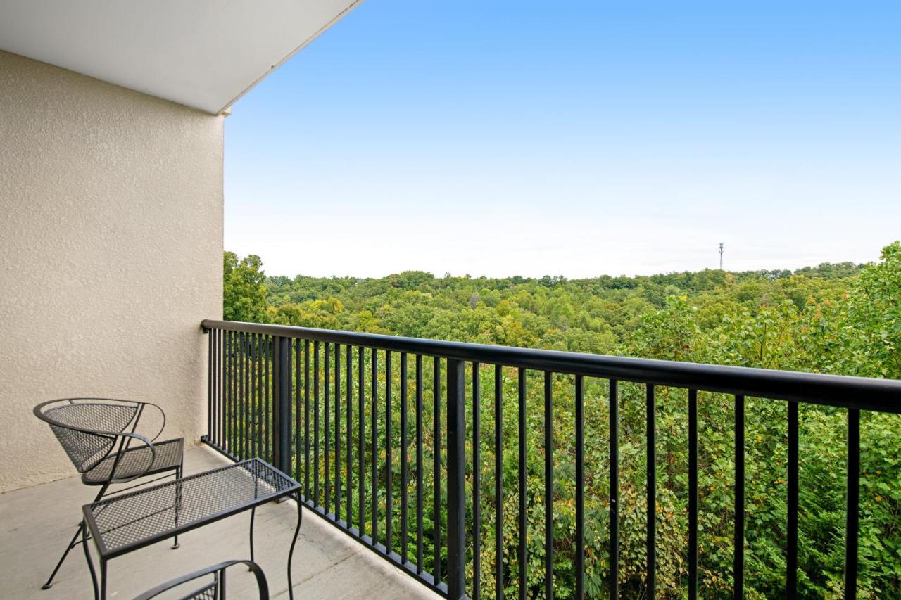 Mountain View Condo 5502 Pigeon Forge Extérieur photo