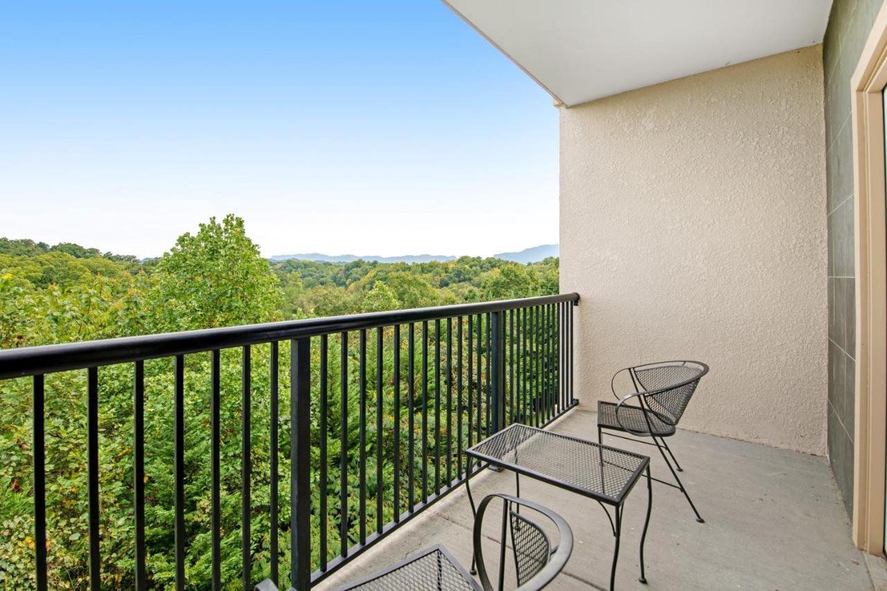 Mountain View Condo 5502 Pigeon Forge Extérieur photo